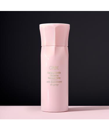 Shop Oribe Serene Scalp Thickening Hair Treatment Spray - 4.2 oz/ 125 mL Online - Best Price & International Shipping - Buy Online on GoSupps.com
