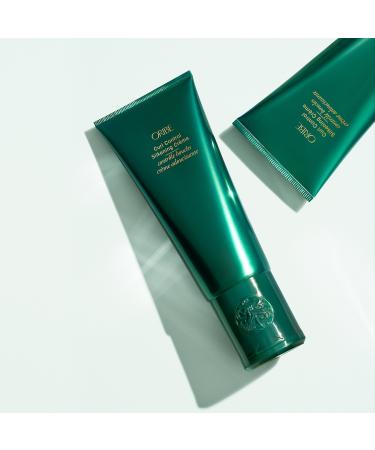 Shop Oribe Curl Control Silkening Cream - 5 oz/ 150 mL Online - Best Price & International Shipping - Buy Online on GoSupps.com