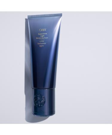 Shop Oribe Supershine Light Moisturizing Hair Cream - 5 oz/ 150 mL Online - Best Price & International Shipping - Buy Online on GoSupps.com