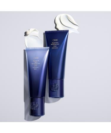 Shop Oribe Supershine Light Moisturizing Hair Cream - 5 oz/ 150 mL Online - Best Price & International Shipping - Buy Online on GoSupps.com