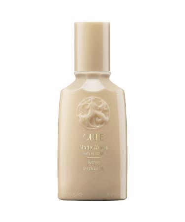 Oribe Matte Waves Texture Hair Lotion - 3.4 oz/ 100 mL