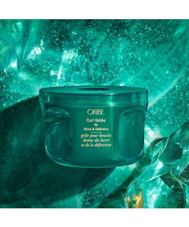 Shop Oribe Curl Gel e for Shine and Definition - 8.5 oz/ 250 mL Online - Best Price & International Shipping - Buy Online on GoSupps.com