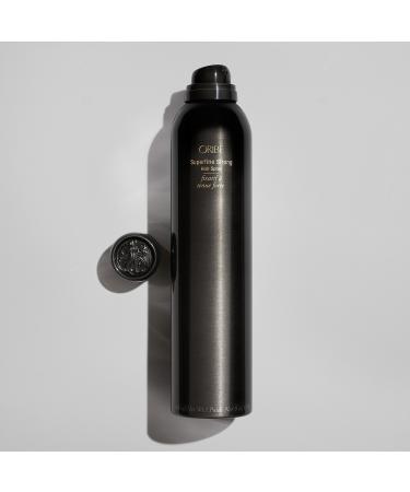 Shop Oribe Superfine Strong Hair Spray - 9 oz/ 300 mL Online - Best Price & International Shipping - Buy Online on GoSupps.com