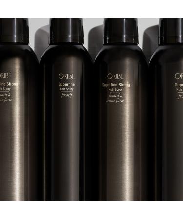 Shop Oribe Superfine Strong Hair Spray - 9 oz/ 300 mL Online - Best Price & International Shipping - Buy Online on GoSupps.com
