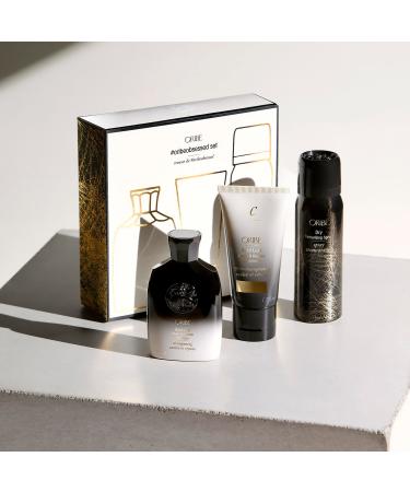 Shop Oribe #OribeObsessed Hair Set Online - Best Price & International Shipping - Buy Online on GoSupps.com