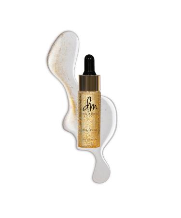 Shop Danessa Myricks Beauty Beauty Oil with Gold Leaf - 1 oz/ 30 mL Online - Best Price & International Shipping - Buy Online on GoSupps.com