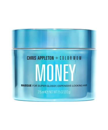 COLOR WOW Money Mask Deep Hydrating & Strengthening Hair Treatment-thumbnail_label