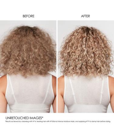 Shop Olaplex No. 8 Bond Intense Moisture Damage Repair Hair Mask Treatment - 3.3 oz/ 100 mL Online - Best Price & International Shipping - Buy Online on GoSupps.com