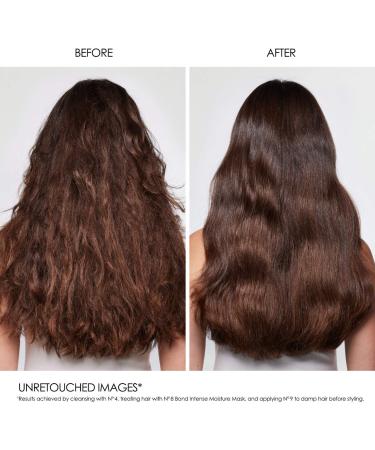 Shop Olaplex No. 8 Bond Intense Moisture Damage Repair Hair Mask Treatment - 3.3 oz/ 100 mL Online - Best Price & International Shipping - Buy Online on GoSupps.com