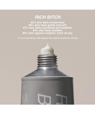 Shop Freck Beauty Rich Bitch Cactus + Vitamin C Moisturizer - 1.7 oz/ 50 mL Online - Best Price & International Shipping - Buy Online on GoSupps.com