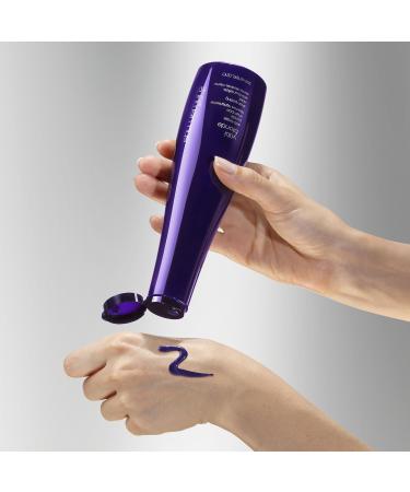 Shop shu uemura Y bi Blonde Anti-Brass Purple Shampoo for Blonde Hair - 10 oz/ 300 mL Online - Best Price & International Shipping - Buy Online on GoSupps.com