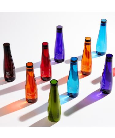 Shop shu uemura Y bi Blonde Anti-Brass Purple Shampoo for Blonde Hair - 10 oz/ 300 mL Online - Best Price & International Shipping - Buy Online on GoSupps.com