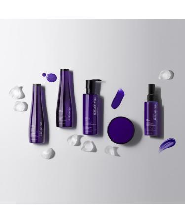 Shop shu uemura Y bi Blonde Anti-Brass Purple Shampoo for Blonde Hair - 10 oz/ 300 mL Online - Best Price & International Shipping - Buy Online on GoSupps.com