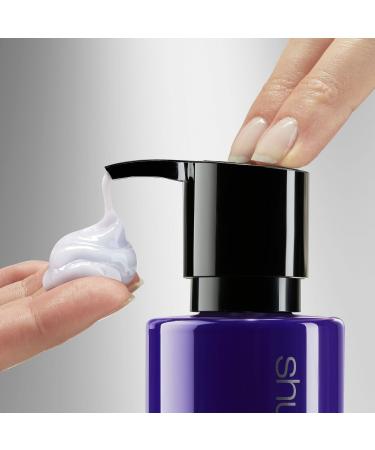 Shop shu uemura Y bi Blonde Nourishing Conditioner for Blonde Hair - 8 oz/ 250 mL Online - Best Price & International Shipping - Buy Online on GoSupps.com