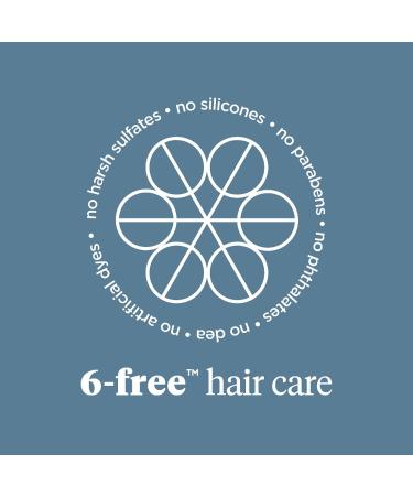 Shop Briogeo Scalp Revival Charcoal + Tea Tree Cooling Hydration Mask for Dry Itchy Scalp - 6 oz/ 177 mL Online - Best Price & International Shipping - Buy Online on GoSupps.com