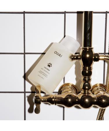 Shop OUAI Pet Shampoo - 16 oz/ 474 mL Online - Best Price & International Shipping - Buy Online on GoSupps.com