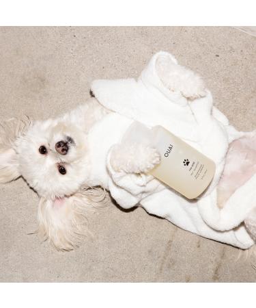 Shop OUAI Pet Shampoo - 16 oz/ 474 mL Online - Best Price & International Shipping - Buy Online on GoSupps.com