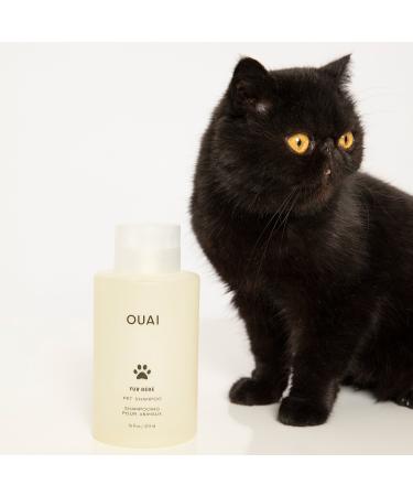 Shop OUAI Pet Shampoo - 16 oz/ 474 mL Online - Best Price & International Shipping - Buy Online on GoSupps.com