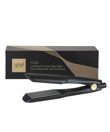 Shop ghd Max Styler - 2" Wide Plate Flat Iron Online - Best Price & International Shipping - Buy Online on GoSupps.com