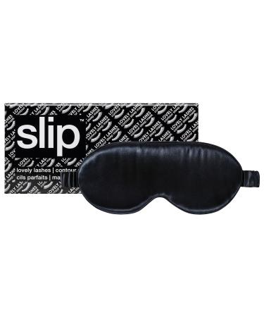 Slip Lovely Lashes Contour Sleep Mask-thumbnail