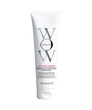 COLOR WOW Color Security Conditioner for Thick Hair - 8.4 oz/ 250 mL