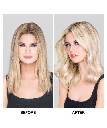 Shop COLOR WOW Color Control Purple Toning + Styling Foam for Blonde Hair - 6.8 oz/ 200 mL Online - Best Price & International Shipping - Buy Online on GoSupps.com