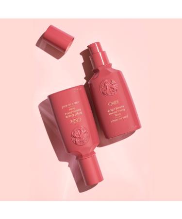 Shop Oribe Bright Blonde Essential Priming Hair Serum - 3.4 oz/ 100 mL Online - Best Price & International Shipping - Buy Online on GoSupps.com