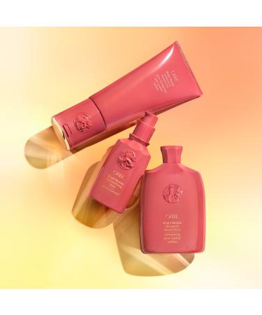 Shop Oribe Bright Blonde Essential Priming Hair Serum - 3.4 oz/ 100 mL Online - Best Price & International Shipping - Buy Online on GoSupps.com