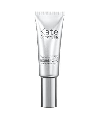 Kate Somerville KateCeuticals Resurfacing Overnight Peel with Glycolic Acid Retinol & Niacinamide - 1 oz/ 30 mL