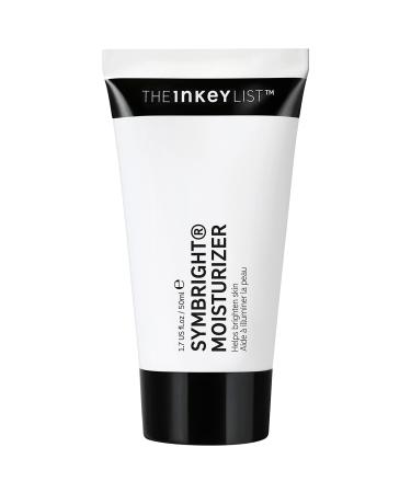 The INKEY List Symbright Brightening Moisturizer - 1.7 oz/ 50 mL