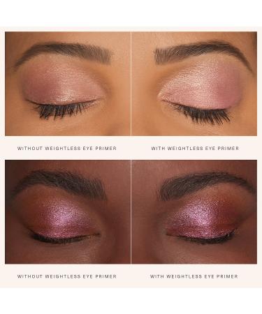 Shop Rare Beauty by Selena Gomez Weightless Eyeshadow Primer- Always An Optimist Collection - 0.10 oz/ 3 mL Online - Best Price & International Shipping - Buy Online on GoSupps.com