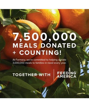 Shop Farmacy Filling Good Hyaluronic Acid Plumping Serum - 1.0 oz/ 30 mL Online - Best Price & International Shipping - Buy Online on GoSupps.com