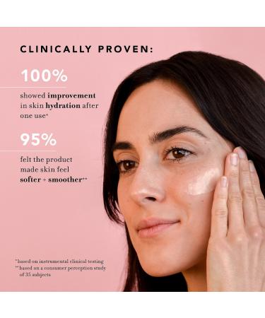 Shop Farmacy Filling Good Hyaluronic Acid Plumping Serum - 1.0 oz/ 30 mL Online - Best Price & International Shipping - Buy Online on GoSupps.com