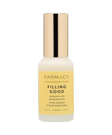 Farmacy Filling Good Hyaluronic Acid Plumping Serum - 1.0 oz/ 30 mL