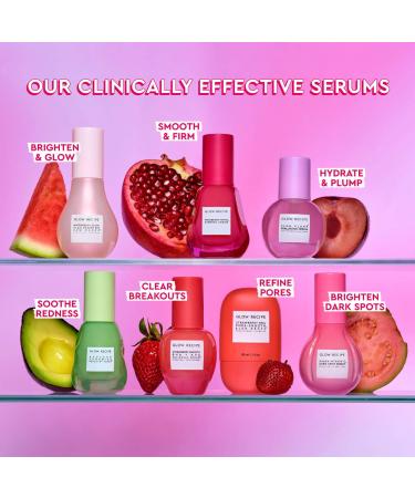 Shop Glow Recipe Avocado Soothing Skin Barrier Serum with Ceramides - 1 oz/ 30 mL Online - Best Price & International Shipping - Buy Online on GoSupps.com
