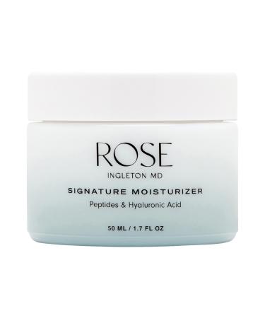ROSE Ingleton MD Signature Moisturizer - 1.7 oz/ 50 mL
