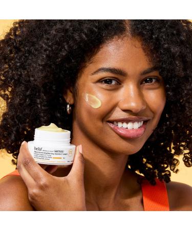 Shop belif Aqua Bomb Brightening Vitamin C Cream with Hyaluronic Acid - 1.69 oz/ 50 mL Online - Best Price & International Shipping - Buy Online on GoSupps.com