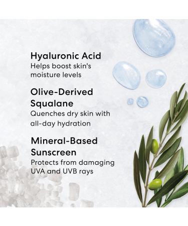 Shop bareMinerals Mini COMPLEXION RESCUE Tinted Moisturizer with Hyaluronic Acid and Mineral SPF 30 - 0.5 oz/ 15 mL Sienna 10 - for deep cool skin with a red hue Online - Best Price & International Shipping - Buy Online on GoSupps.com