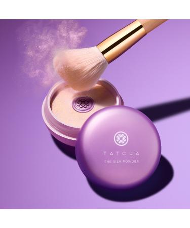 Shop Tatcha The Powder Brush Online - Best Price & International Shipping - Buy Online on GoSupps.com