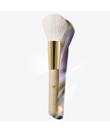 Shop Tatcha The Powder Brush Online - Best Price & International Shipping - Buy Online on GoSupps.com