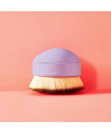 Shop Isle of Paradise Blending Brush Online - Best Price & International Shipping - Buy Online on GoSupps.com