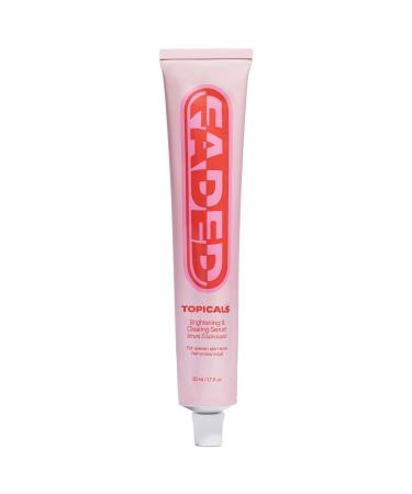 Topicals Faded Serum for Dark Spots & Discoloration-thumbnail_label