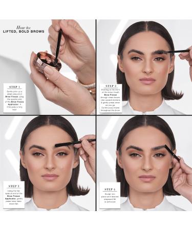 Shop Anastasia Beverly Hills Brow Freeze Applicator Online - Best Price & International Shipping - Buy Online on GoSupps.com