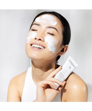 Shop Caudalie Vinoperfect Brightening Glycolic Peel Mask Online - Best Price & International Shipping - Buy Online on GoSupps.com