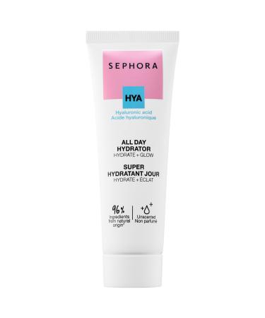 SEPHORA COLLECTION All Day Hydrator Hyaluronic Acid Moisturizer - 1.69 oz/ 50 mL