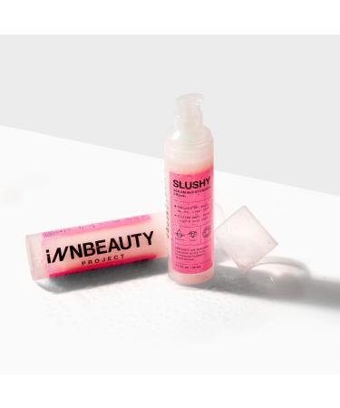 Shop iNNBEAUTY PROJECT Slushy Serum Moisturizer Crush Infused with Bakuchiol - 1.7 oz/ 50 mL Online - Best Price & International Shipping - Buy Online on GoSupps.com