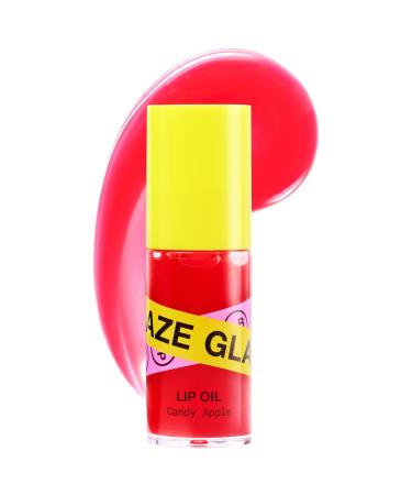 iNNBEAUTY PROJECT Glaze Lip Oil-thumbnail