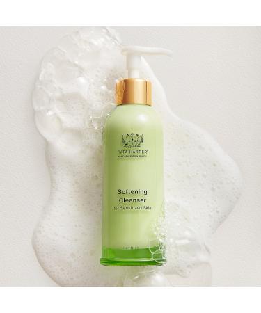 Shop Tata Harper Superkind Foaming Softening Cleanser for Barrier Support - 4.2 oz/ 125 mL Online - Best Price & International Shipping - Buy Online on GoSupps.com