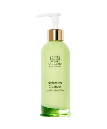 Tata Harper Superkind Foaming Softening Cleanser for Barrier Support - 4.2 oz/ 125 mL