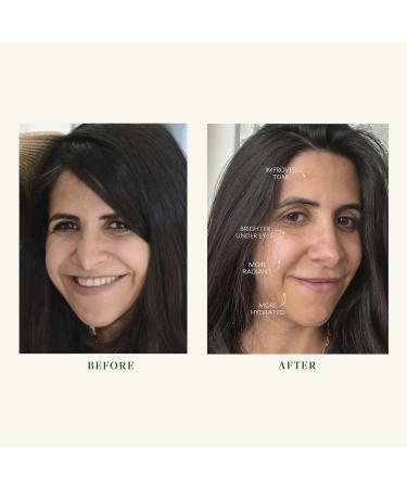 Shop Tata Harper Superkind Gentle AHA Radiance Mask for Skin Barrier Repair - 1 oz/ 30 mL Online - Best Price & International Shipping - Buy Online on GoSupps.com